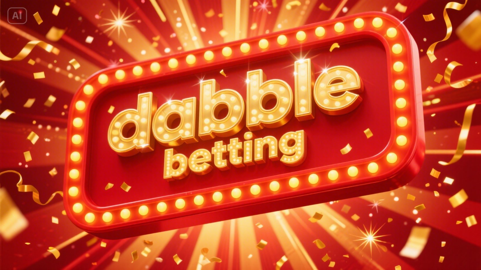 dabble betting